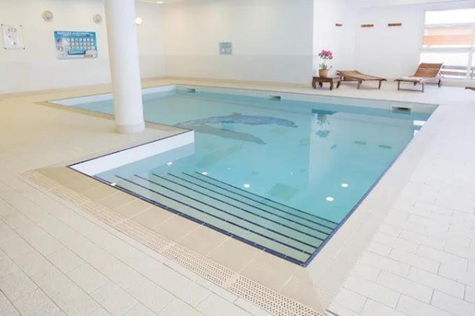 Appartement Avec Balcon - 2 Personnes Puy-Saint-Vincent Εξωτερικό φωτογραφία