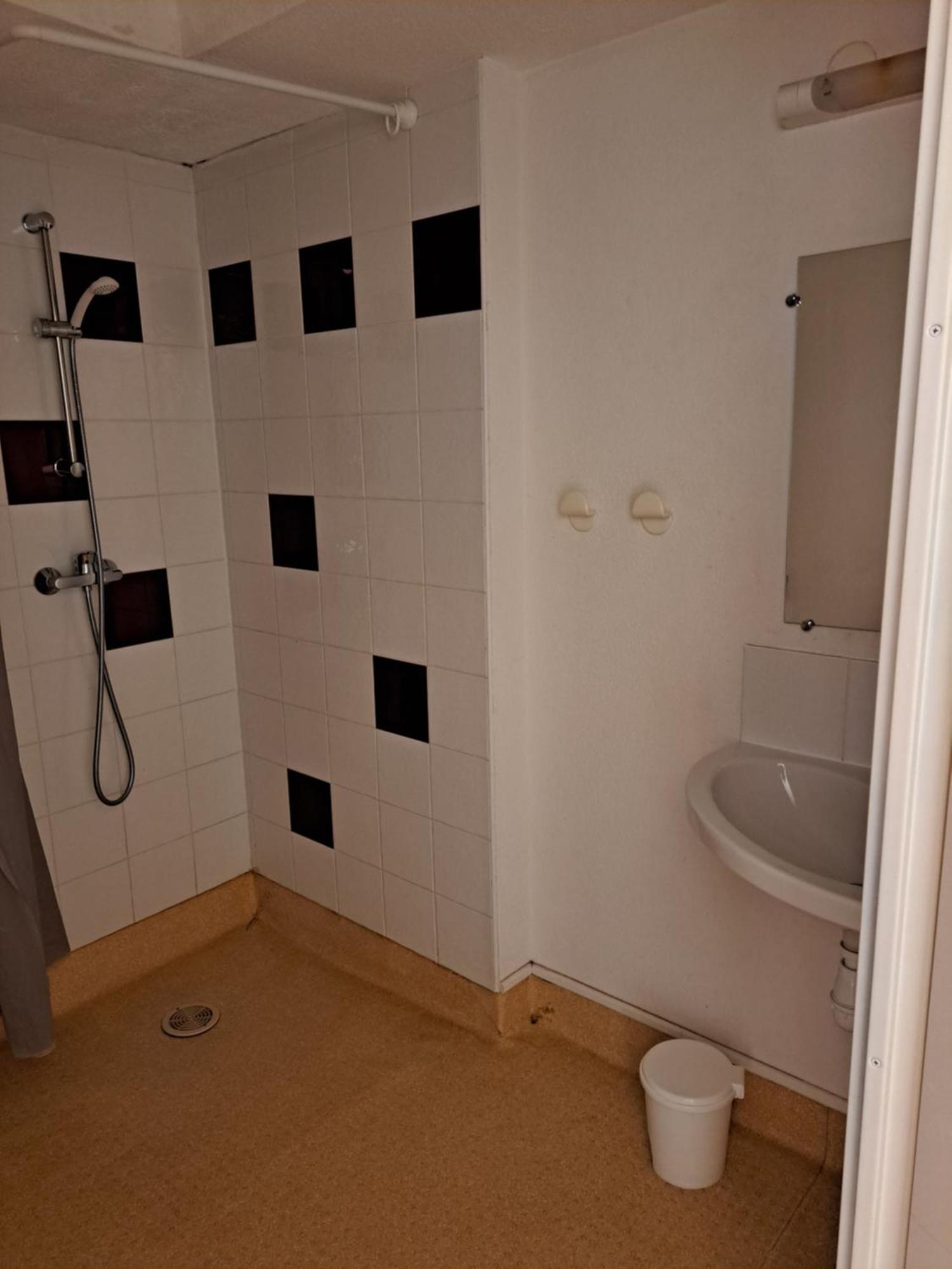 Appartement Avec Balcon - 2 Personnes Puy-Saint-Vincent Εξωτερικό φωτογραφία